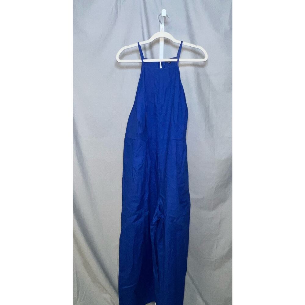 Fashion nova jumpsuit size 1X